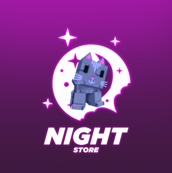 Moon Cat