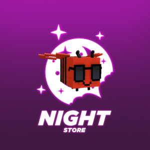 Disco Bee
